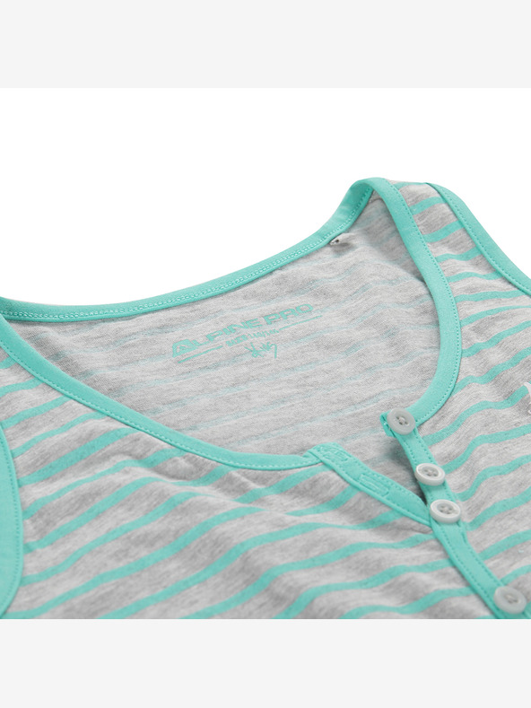 ALPINE PRO ALPINE PRO GOGO cockatoo rochie pentru copii pb