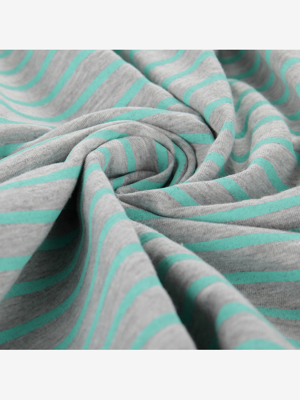 ALPINE PRO ALPINE PRO GOGO cockatoo rochie pentru copii pb