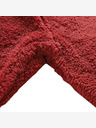 ALPINE PRO Hanorac pentru copii supratherm ALPINE PRO FERADO merlot
