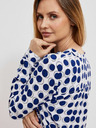 Moodo Bluză cu model Moodo