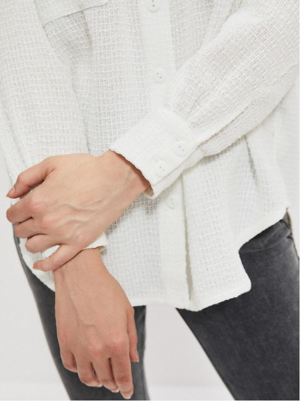 Moodo Cămașă Moodo pentru femei