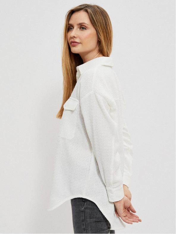 Moodo Cămașă Moodo pentru femei