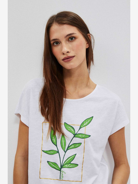 Moodo Tricou