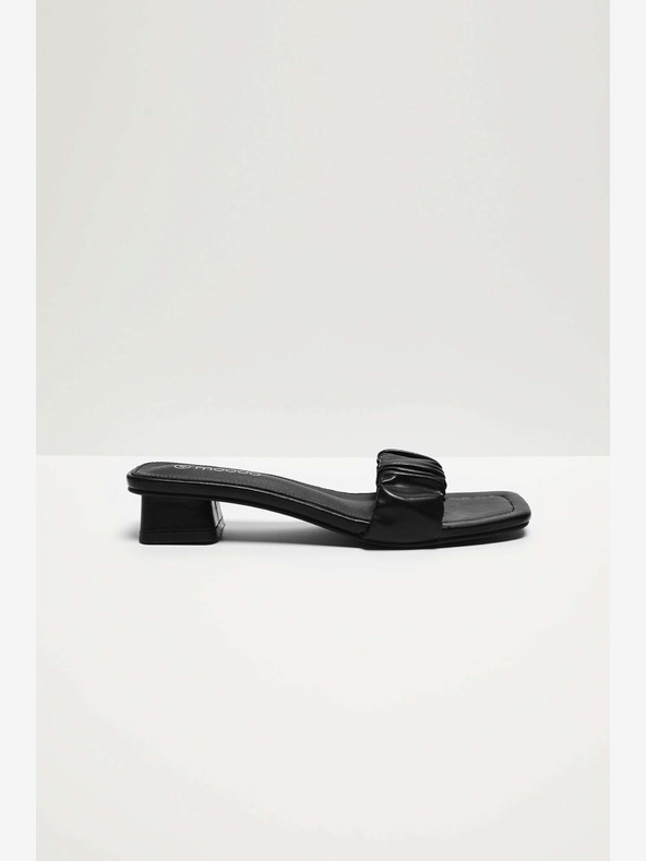 Moodo Papuci de casă Moodo pentru femei