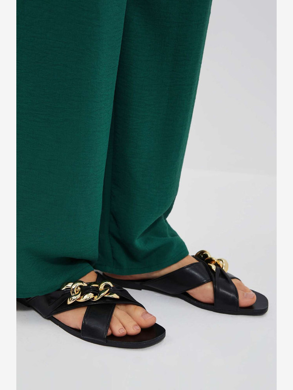 Moodo Papuci de casă Moodo pentru femei