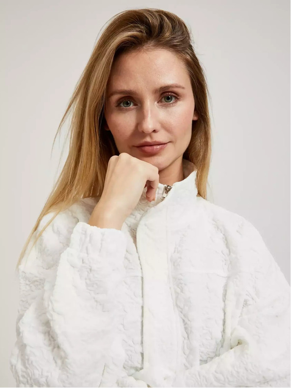 Moodo Jachetă ușoară Moodo pentru femei