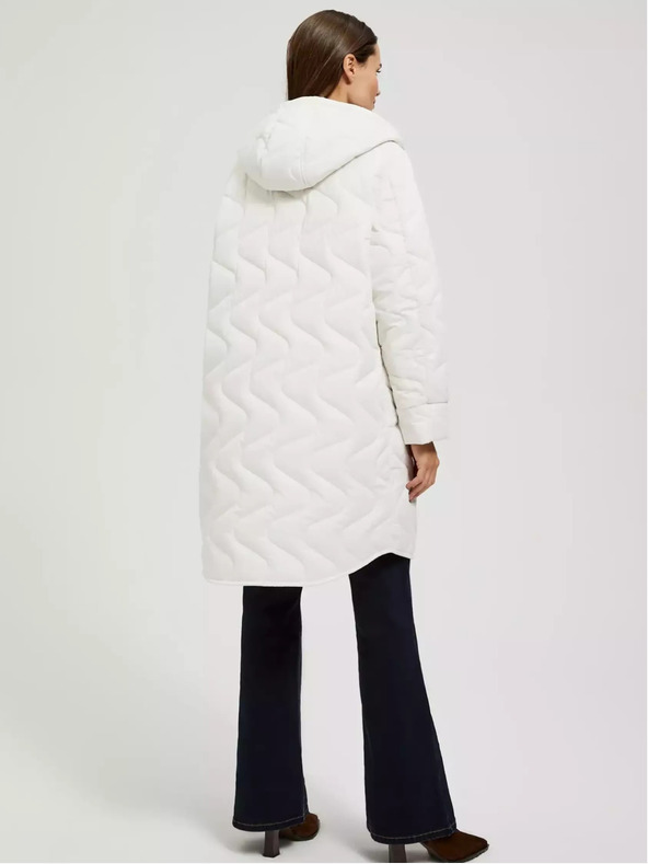 Moodo Geacă Moodo pentru femei