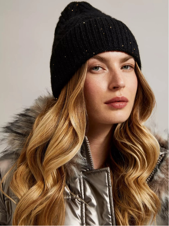 Moodo Pălărie de iarnă pentru femei Moodo