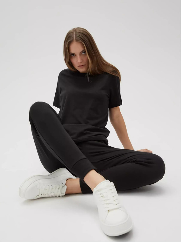 Moodo Pantaloni de trening pentru femei Moodo