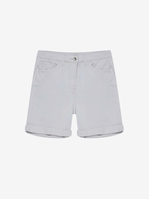 Moodo Pantaloni scurți pentru femei Moodo Grey