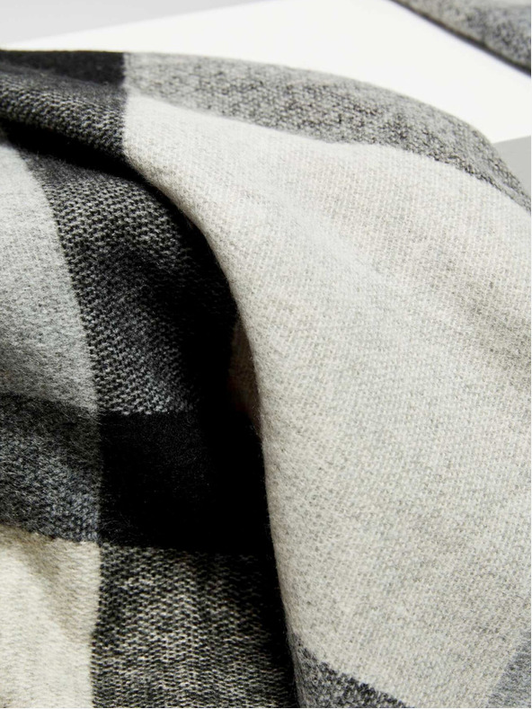 Moodo Eșarfă în carouri