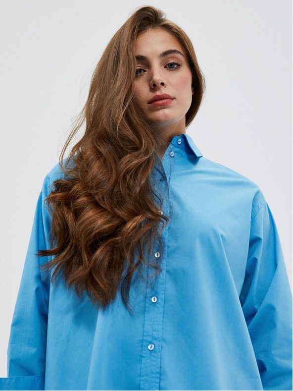 Moodo Cămașă Moodo pentru femei