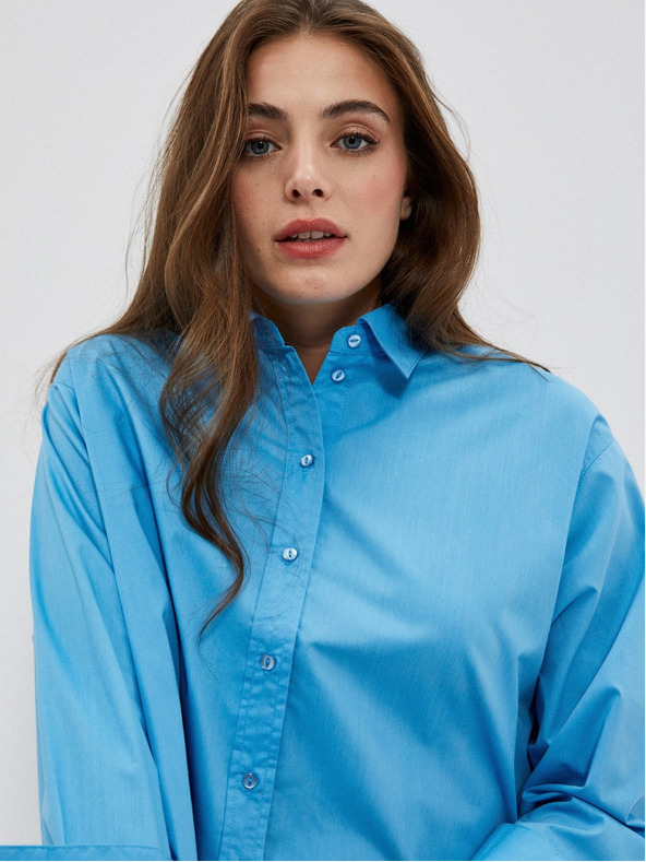 Moodo Cămașă Moodo pentru femei