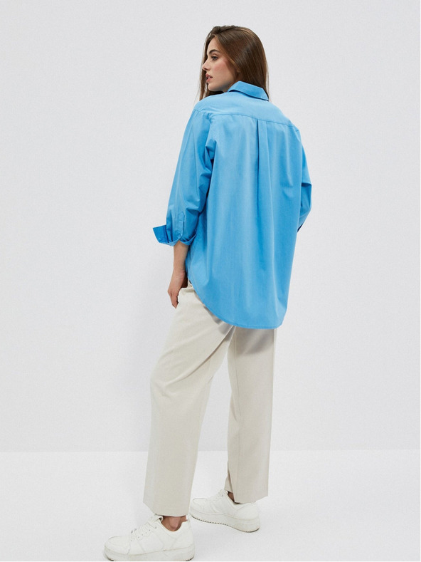 Moodo Cămașă Moodo pentru femei