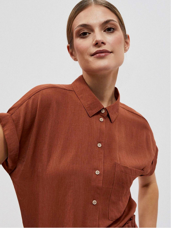 Moodo Cămașă Moodo pentru femei