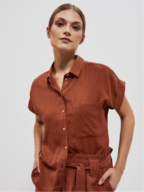 Moodo Cămașă Moodo pentru femei