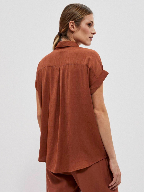 Moodo Cămașă Moodo pentru femei