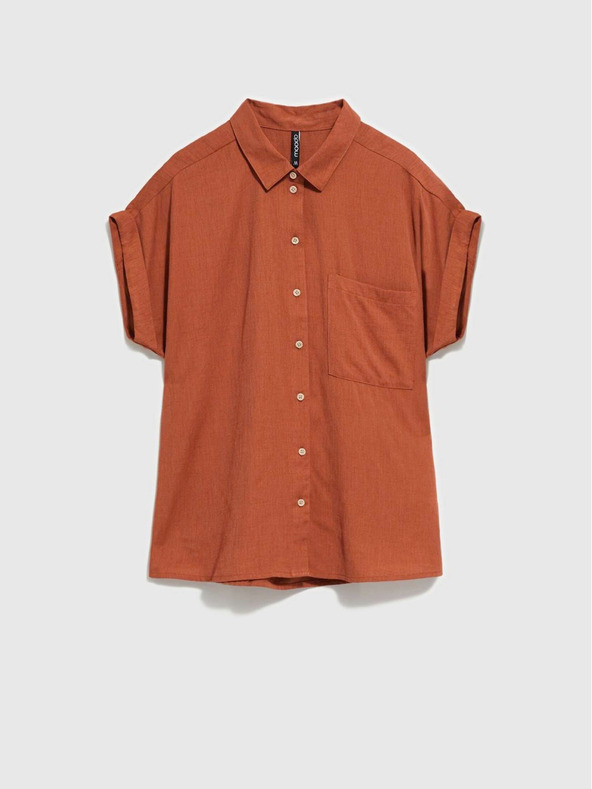 Moodo Cămașă Moodo pentru femei