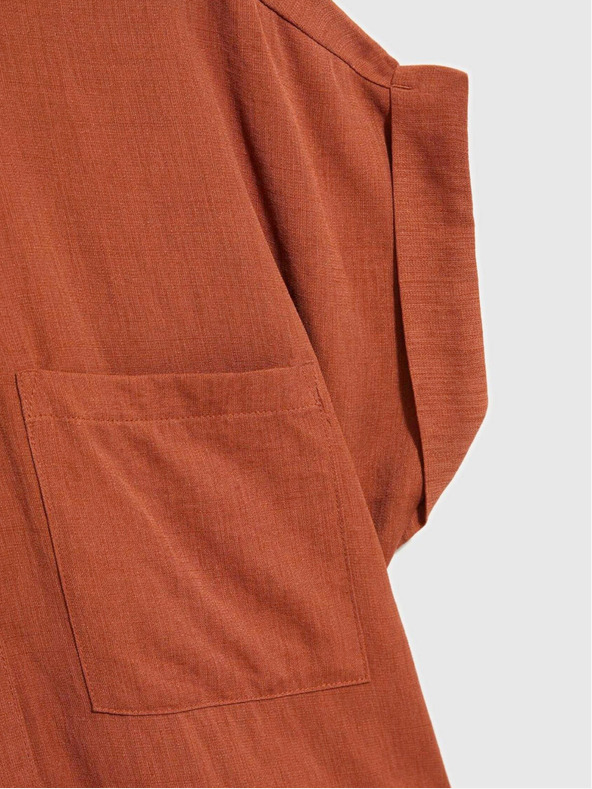 Moodo Cămașă Moodo pentru femei