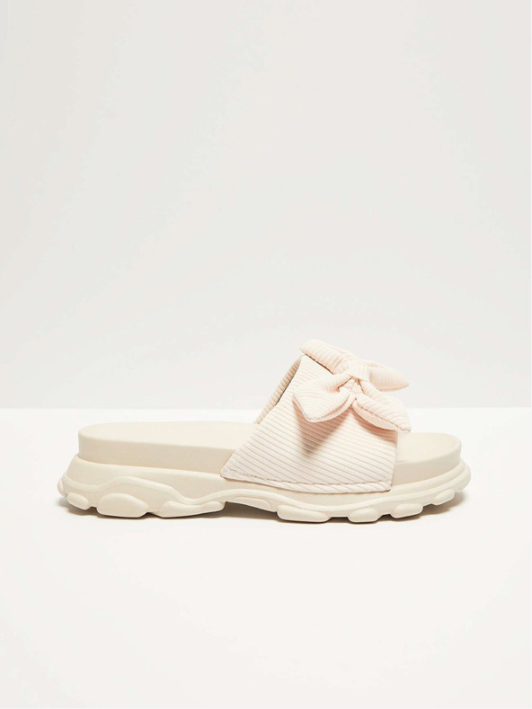 Moodo Papuci de casă Moodo pentru femei