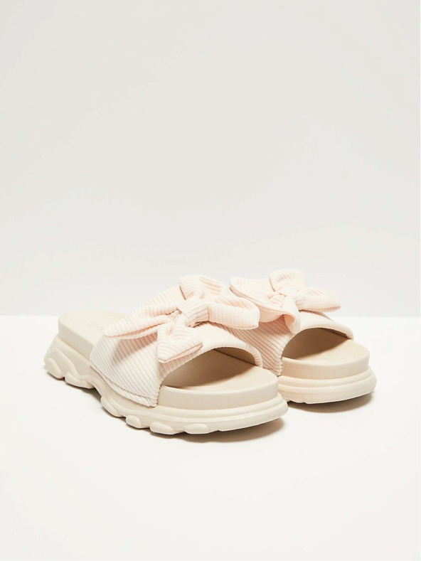 Moodo Papuci de casă Moodo pentru femei