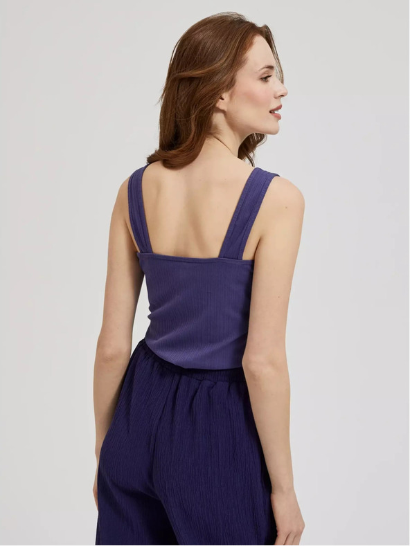 Moodo Top violet Moodo