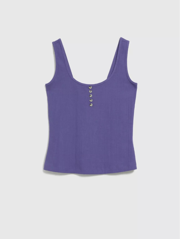 Moodo Top violet Moodo