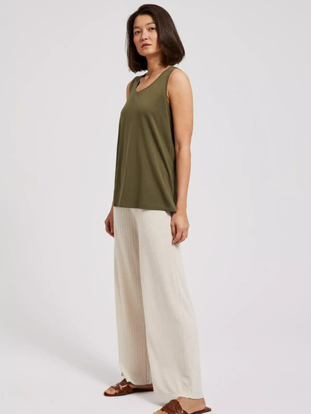 Moodo Tricou verde Moodo