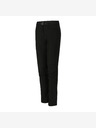 ALPINE PRO Pantaloni softshell pentru femei ALPINE PRO AKANA