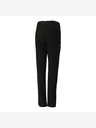 ALPINE PRO Pantaloni softshell pentru femei ALPINE PRO AKANA
