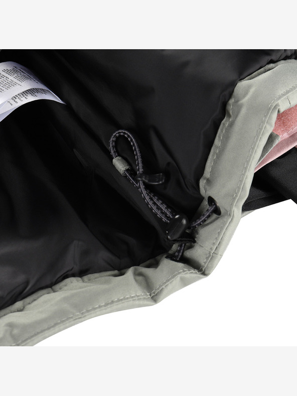 ALPINE PRO Jachetă de schi pentru femei cu membrană ptx pentru zăpadă ALPINE PRO DEARA