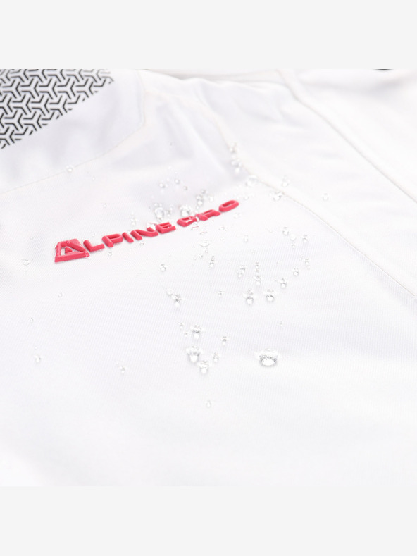 ALPINE PRO Jachetă de schi pentru femei cu membrană ptx pentru zăpadă ALPINE PRO DEARA