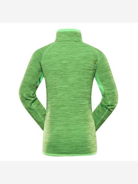 ALPINE PRO Hanorac pentru copii cu uscare rapidă și cool-dry ALPINE PRO ONNECO