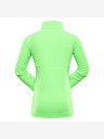 ALPINE PRO Tricou pentru copii cu uscare rapidă ALPINE PRO DOZERO