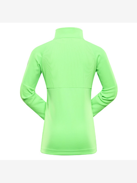 ALPINE PRO Tricou pentru copii cu uscare rapidă ALPINE PRO DOZERO