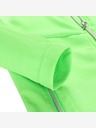 ALPINE PRO Tricou pentru copii cu uscare rapidă ALPINE PRO DOZERO