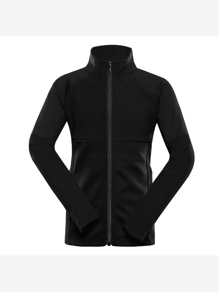 ALPINE PRO Tricou pentru copii cu uscare rapidă ALPINE PRO DOZERO