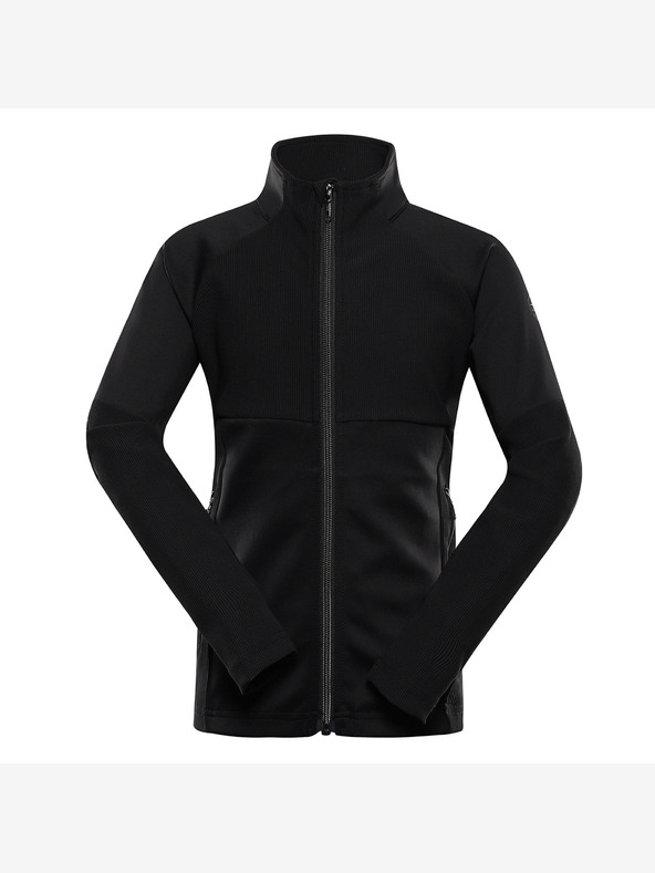ALPINE PRO Tricou pentru copii cu uscare rapidă ALPINE PRO DOZERO