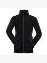ALPINE PRO Tricou pentru copii cu uscare rapidă ALPINE PRO DOZERO