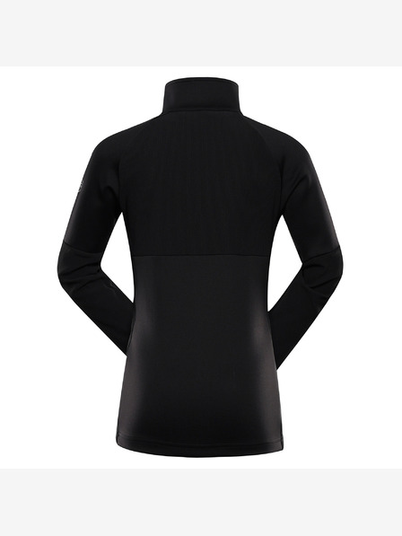 ALPINE PRO Tricou pentru copii cu uscare rapidă ALPINE PRO DOZERO