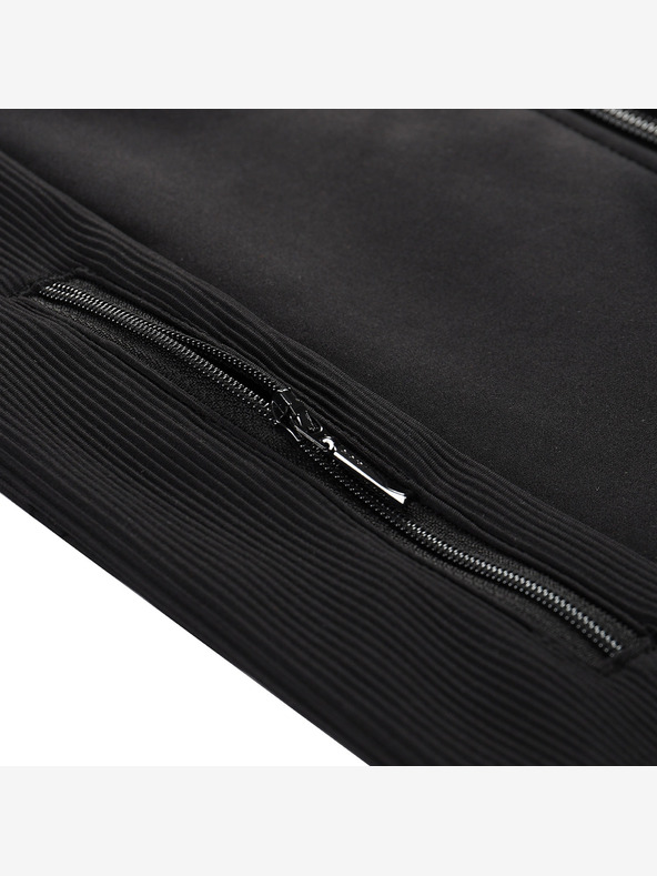 ALPINE PRO Tricou pentru copii cu uscare rapidă ALPINE PRO DOZERO