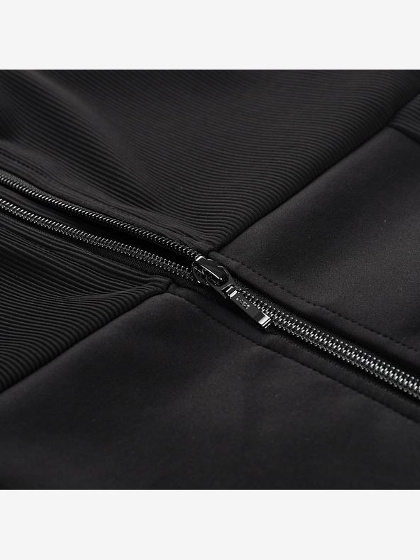 ALPINE PRO Tricou pentru copii cu uscare rapidă ALPINE PRO DOZERO