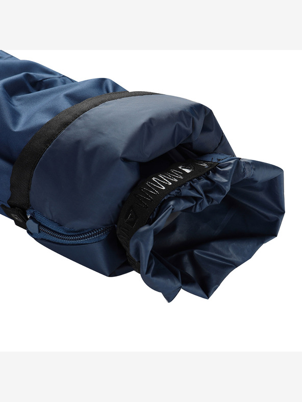 ALPINE PRO Pantaloni de schi pentru copii cu membrană ptx pentru zăpadă ALPINE PRO EDESO
