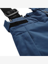 ALPINE PRO Pantaloni de schi pentru copii cu membrană ptx pentru zăpadă ALPINE PRO EDESO