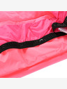 ALPINE PRO Geacă de schi pentru copii cu membrană ptx pentru zăpadă ALPINE PRO DEARO neon knockout pink
