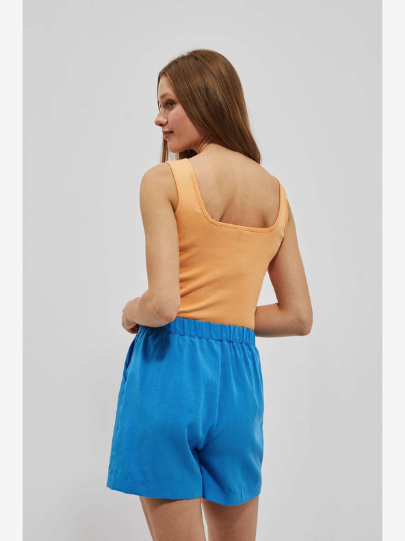 Moodo Tricoul Moodo portocaliu