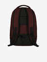 Travelite Burgundy Travelite Basics Rucsac Melange