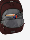 Travelite Burgundy Travelite Basics Rucsac Melange