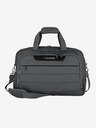 Travelite Geantă Travelite Skaii Weekender gri închis