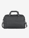 Travelite Geantă Travelite Skaii Weekender gri închis